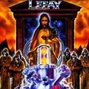 El texto musical BLOODRED SKY de LEFAY también está presente en el álbum S.O.S. (2000)