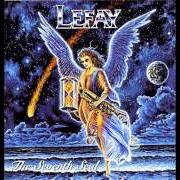 El texto musical AS FAR AS I CAN GO de LEFAY también está presente en el álbum The seventh seal (1999)