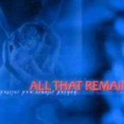 El texto musical CLARITY de ALL THAT REMAINS también está presente en el álbum Behind silence and solitude (2002)