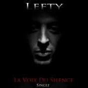 El texto musical GLORY de LEFTY también está presente en el álbum La voix du silence (2012)