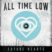 El texto musical SATELLITE de ALL TIME LOW también está presente en el álbum Future hearts (2015)
