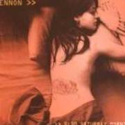 El texto musical MY BEAUTIFUL de LENNON también está presente en el álbum 5:30 saturday morning (2001)
