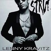 El texto musical YOU WERE IN MY HEART de LENNY KRAVITZ también está presente en el álbum Lenny (2001)