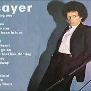 El texto musical DON'T LOOK AWAY de LEO SAYER también está presente en el álbum Leo sayer (1978)