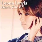 El texto musical IRIS de LEONA LEWIS también está presente en el álbum Hurt: the ep (2011)