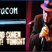 El texto musical JOAN OF ARC de LEONARD COHEN también está presente en el álbum Cohen live: leonard cohen in concert (1994)