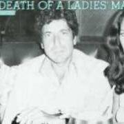 El texto musical MEMORIES de LEONARD COHEN también está presente en el álbum Death of a ladies' man (1977)