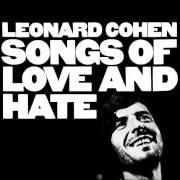 El texto musical THE PARTISAN de LEONARD COHEN también está presente en el álbum Songs from a room (1969)