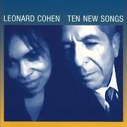 El texto musical THE LAND OF PLENTY de LEONARD COHEN también está presente en el álbum Ten new songs (2001)
