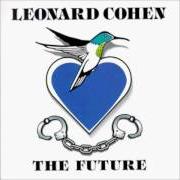 El texto musical LIGHT AS THE BREEZE de LEONARD COHEN también está presente en el álbum The future (1992)