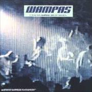 El texto musical HOUA HOUA HOU de LES WAMPAS también está presente en el álbum Chauds, sales et humides (1988)