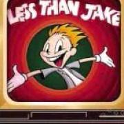 El texto musical CHANNEL 4 de LESS THAN JAKE también está presente en el álbum Tv/ep (2010)