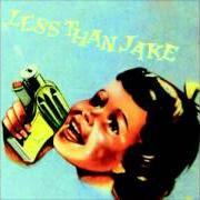 El texto musical BLINDSIDED de LESS THAN JAKE también está presente en el álbum Pezcore (1994)