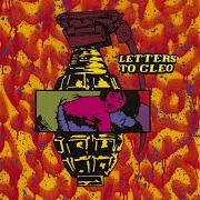 El texto musical LAUDANUM de LETTERS TO CLEO también está presente en el álbum Wholesale meats and fish (1995)