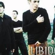 El texto musical OJOS DE ÁNGEL de LIBIDO también está presente en el álbum Libido (1998)