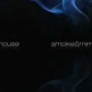 El texto musical HERE TOMORROW GONE TODAY de LIFEHOUSE también está presente en el álbum Smoke and mirrors (2010)
