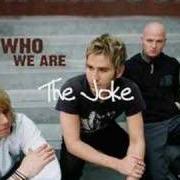 El texto musical WHO WE ARE de LIFEHOUSE también está presente en el álbum Who we are (2007)