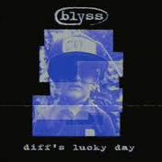 El texto musical TRYING de LIFEHOUSE también está presente en el álbum Diff's lucky day (1999)