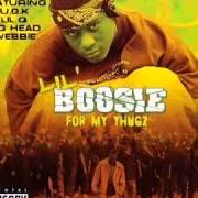 El texto musical CONSEQUENCES de LIL BOOSIE también está presente en el álbum For my thugz (2002)