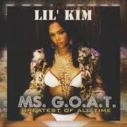 El texto musical 2 HATIN' BITCHES SKIT de LIL' KIM también está presente en el álbum Ms. g.O.A.T (2007)