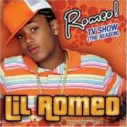 El texto musical I LIKE THAT de LIL' ROMEO también está presente en el álbum Romeo tv show: the season (2005)