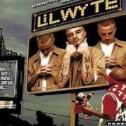El texto musical ICY WHITE SOLJAS de LIL WYTE también está presente en el álbum Phinally phamous (2004)