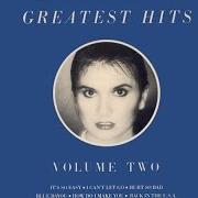 El texto musical IT'S SO EASY de LINDA RONSTADT también está presente en el álbum Greatest hits volume two (1980)