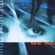 El texto musical WHEN WE RAN de LINDA RONSTADT también está presente en el álbum We ran (1998)