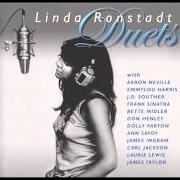 El texto musical HASTEN DOWN THE WIND de LINDA RONSTADT también está presente en el álbum Duets (2014)