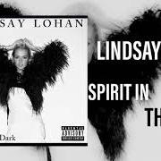 El texto musical BOSSY de LINDSAY LOHAN también está presente en el álbum Spirit in the dark (2008)