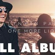 El texto musical BATTLE SYMPHONY de LINKIN PARK también está presente en el álbum One more light (2017)