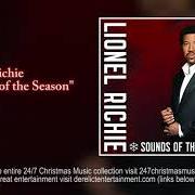 El texto musical O COME ALL YE FAITHFUL de LIONEL RICHIE también está presente en el álbum Sounds of the season (2006)