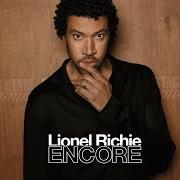 El texto musical EASY de LIONEL RICHIE también está presente en el álbum Encore (2002)