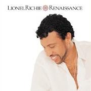 El texto musical JUST CAN'T SAY GOODBYE (BONUS TRACK) de LIONEL RICHIE también está presente en el álbum Renaissance (2000)