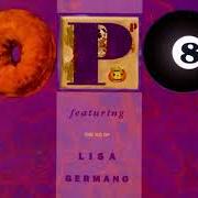 El texto musical CRACKLIN' WATER de LISA GERMANO también está presente en el álbum Op8 - slush (1997)