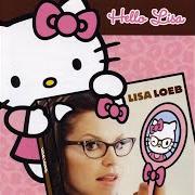 El texto musical LOOK ME IN THE EYE de LISA LOEB también está presente en el álbum Cake and pie (2002)