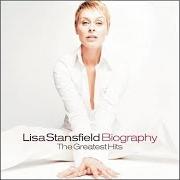 El texto musical SO NATURAL de LISA STANSFIELD también está presente en el álbum Biography (2003)