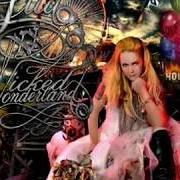 El texto musical WICKED WONDERLAND de LITA FORD también está presente en el álbum Wicked wonderland (2009)