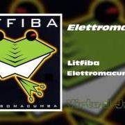 El texto musical PIEGAMI de LITFIBA también está presente en el álbum Elettromacumba (2000)