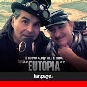 El texto musical MARIA CORAGGIO de LITFIBA también está presente en el álbum Eutòpia (2016)