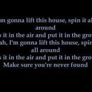El texto musical FRONT PORCH THING de LITTLE BIG TOWN también está presente en el álbum Tornado (2012)