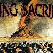 El texto musical SECOND DEATH de LIVING SACRIFICE también está presente en el álbum Living sacrifice (1991)