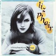 El texto musical POLYESTER BRIDE de LIZ PHAIR también está presente en el álbum Whitechocolatespaceegg (1998)