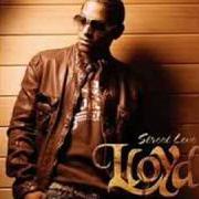 El texto musical HAVE MY BABY de LLOYD también está presente en el álbum Lessons in love (2008)