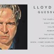 El texto musical MOMENTS AND WHATNOT de LLOYD COLE también está presente en el álbum Guesswork (2019)