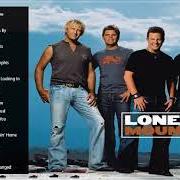 El texto musical I LOVE THE WAY YOU DO THAT de LONESTAR también está presente en el álbum Lonestar (1995)