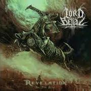 El texto musical UNSPOKEN VENERATION de LORD BELIAL también está presente en el álbum Revelation: the seventh seal (2007)