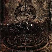 El texto musical ARMAGEDDON REVELATION de LORD BELIAL también está presente en el álbum The seal of belial (2004)