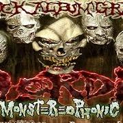 El texto musical NONE FOR ONE de LORDI también está presente en el álbum Monstereophonic (theaterror vs. demonarchy) (2016)