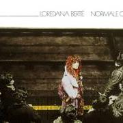 El texto musical SERENADE de LOREDANA BERTÈ también está presente en el álbum Normale o super (1976)